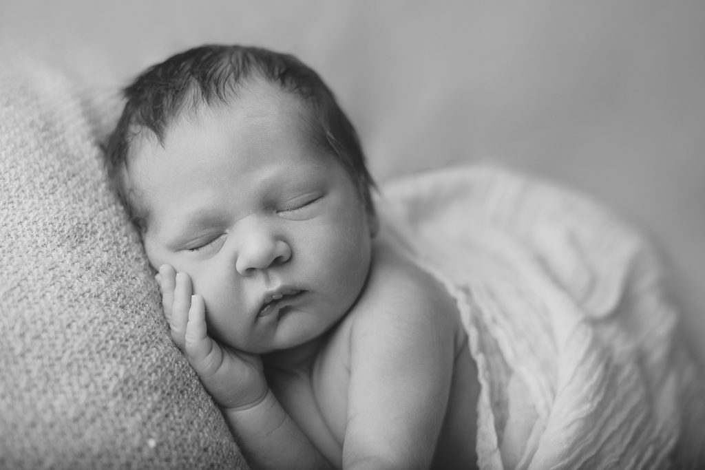 Stefanie Korell Fotografie Neugeborenenfotografie 