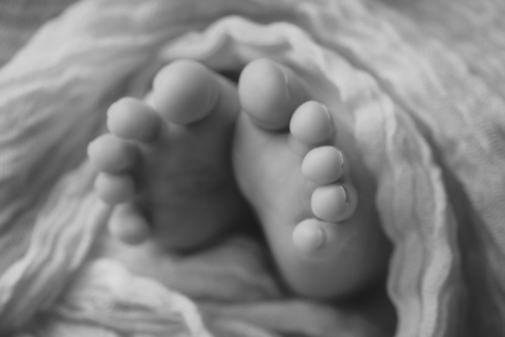 Stefanie Korell Fotografie Neugeborenenfotografie 