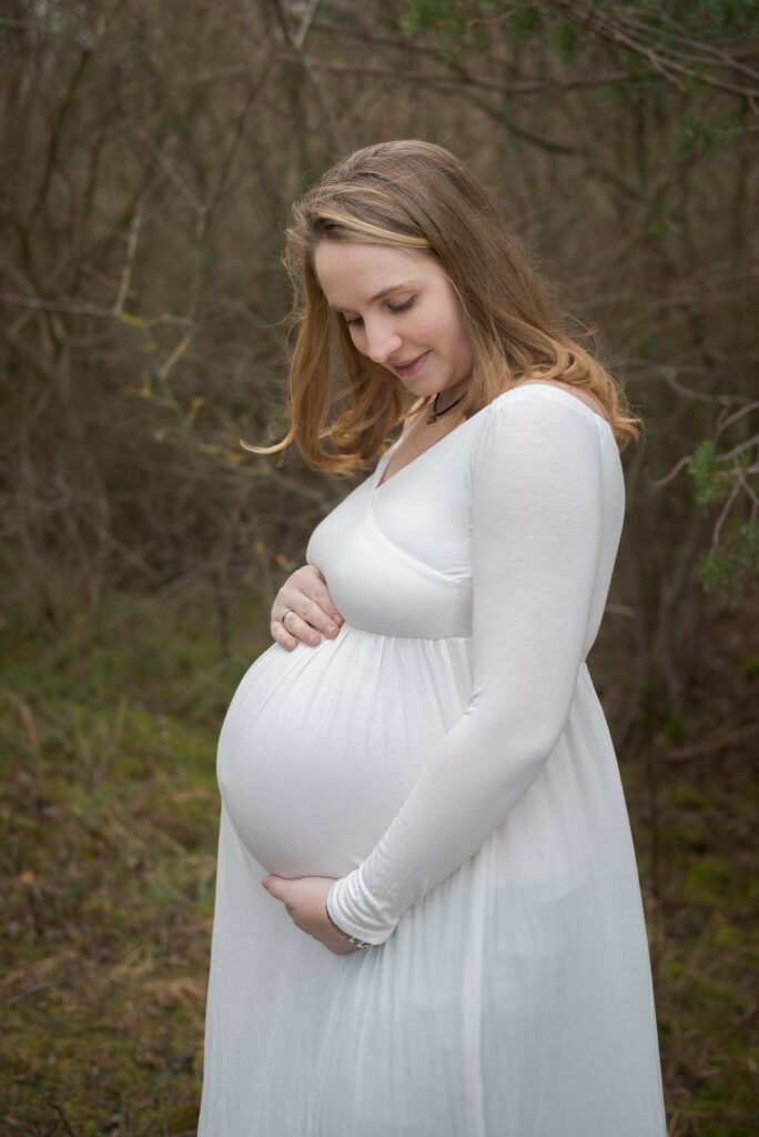 Babybauchfotos Ludwigsburg