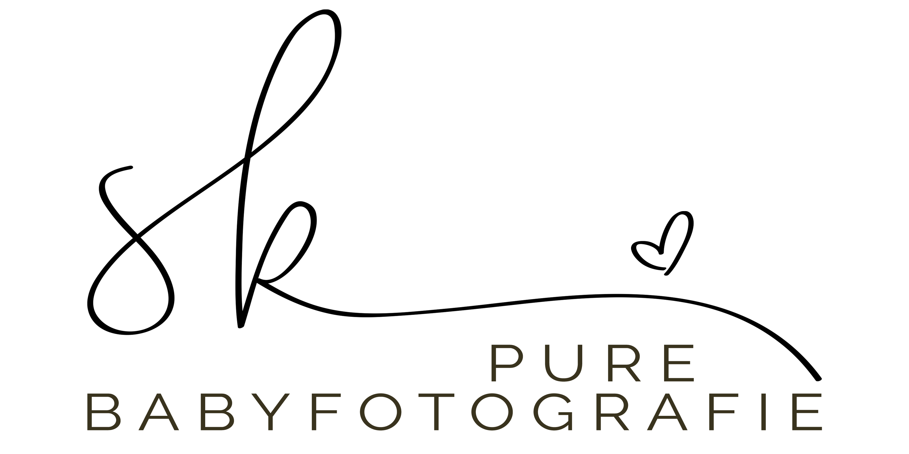 sk logo Pure Babyfotografie