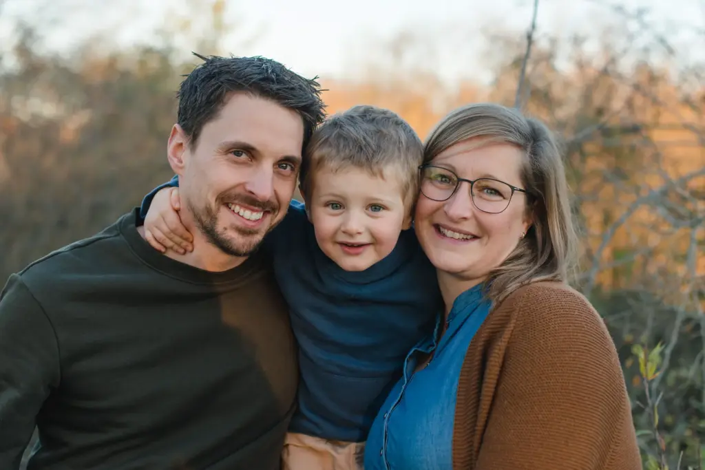 Familienfotografie Sersheim-