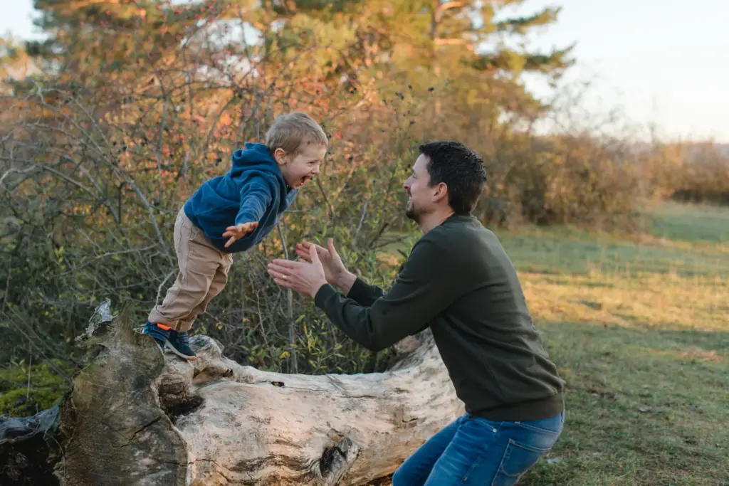 Familienfotografie Sersheim-