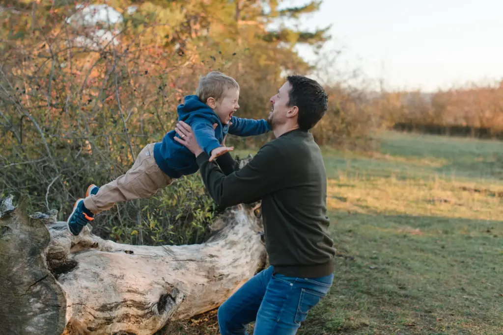Familienfotografie Sersheim-