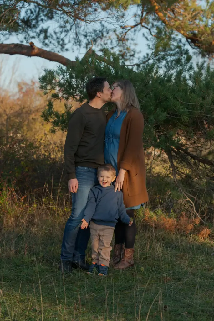 Familienfotografie Sersheim-
