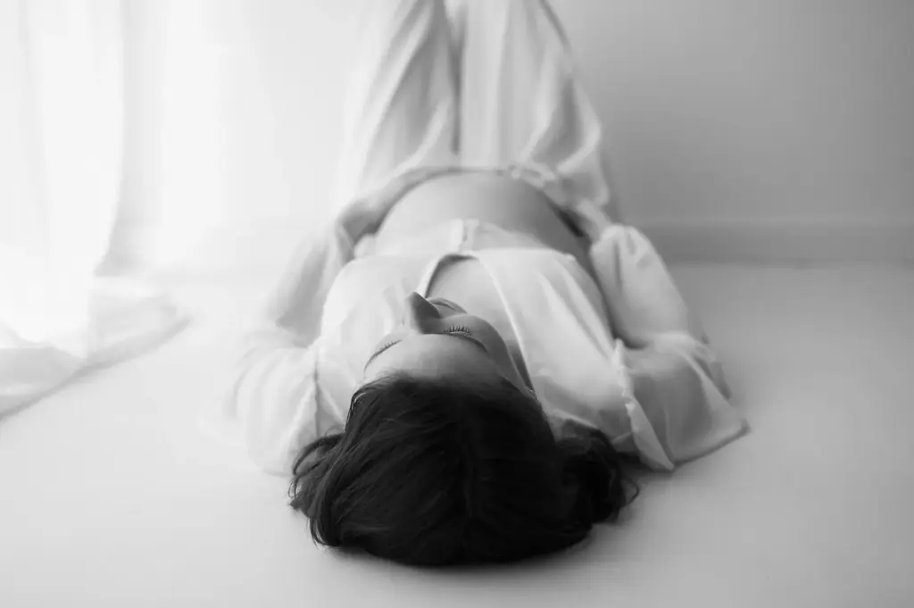 Schwangere-Fotografie-Ludwigsburg sw