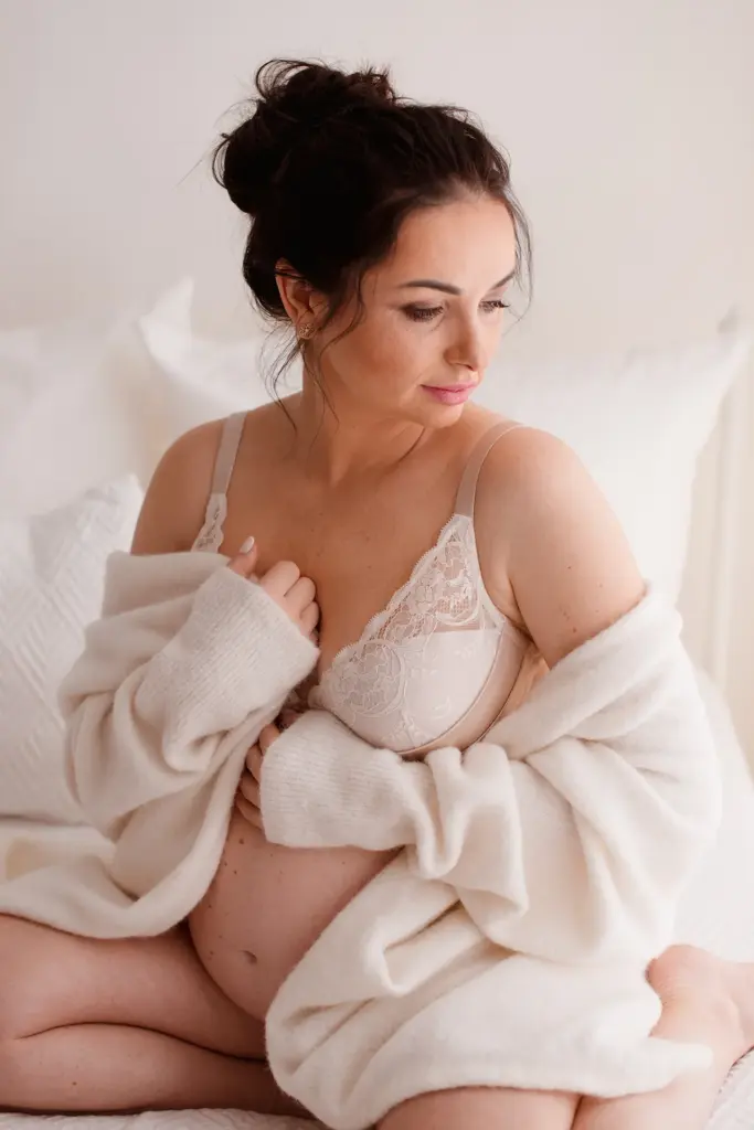 Schwangere-helle-stimmung Studio-ludwigsburg- color