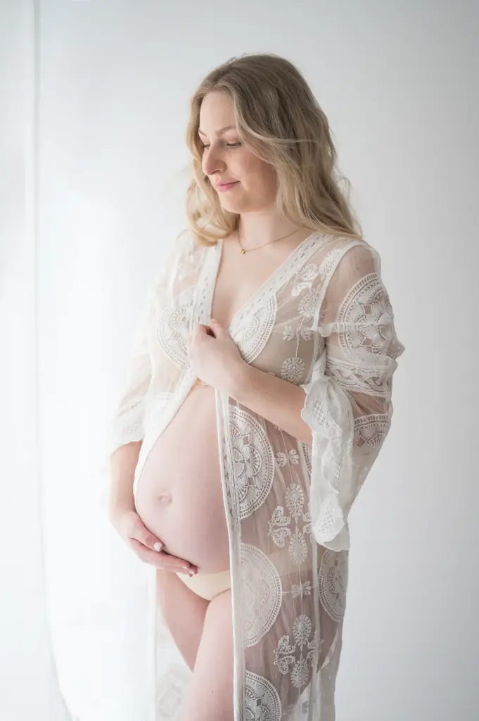 schwangerschaft-fotografie Color