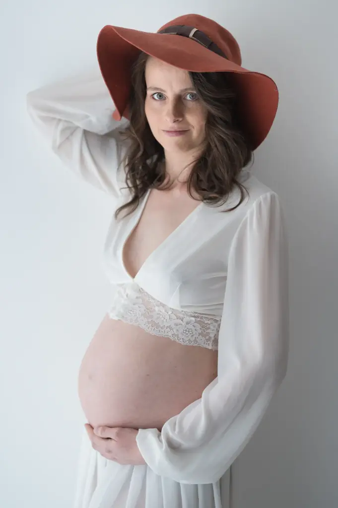 schwangerschaft-fotografie Color