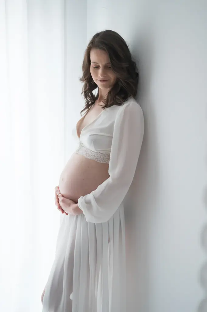 schwangerschaft-fotografie Color