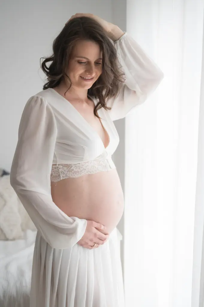 schwangerschaft-fotografie Color